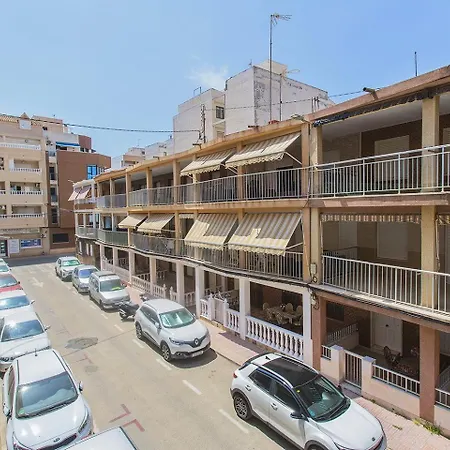 Apartament 064 New Modern Mood - Alicante La Mata (Torrevieja)