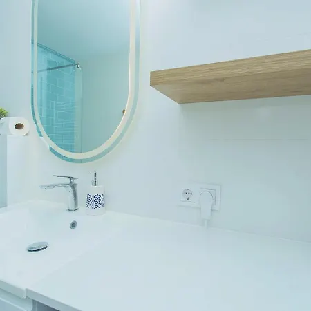 064 New Modern Mood - Alicante Apartment