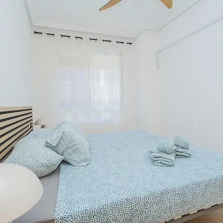 064 New Modern Mood - Alicante Apartment