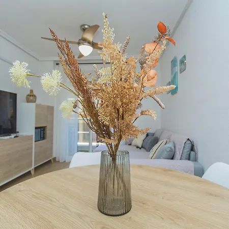 Apartment 064 New Modern Mood - Alicante