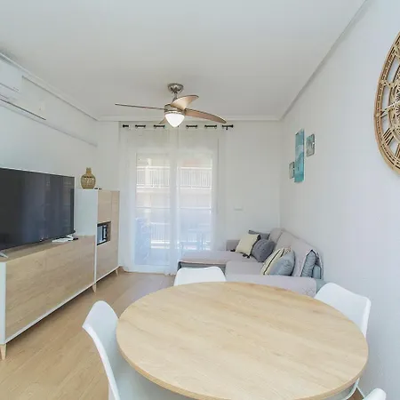 Apartment 064 New Modern Mood - Alicante *