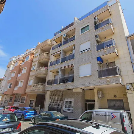 Apartment 064 New Modern Mood - Alicante *