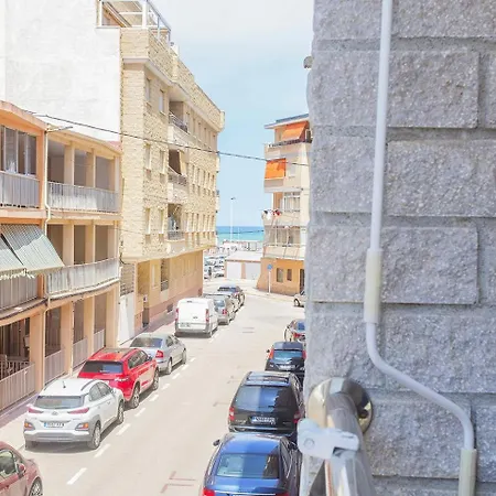 064 New Modern Mood - Alicante La Mata (Torrevieja)